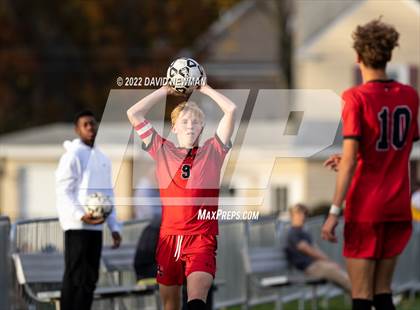 Thumbnail 1 in Wilbraham & Monson Academy @ Kingswood Oxford photogallery.