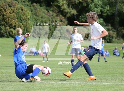 Thumbnail 3 in Bemidji vs Brainerd photogallery.