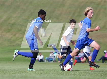 Thumbnail 3 in Bemidji vs Brainerd photogallery.