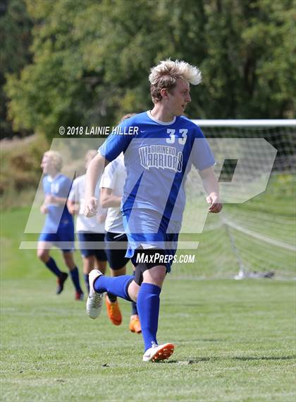 Thumbnail 2 in Bemidji vs Brainerd photogallery.