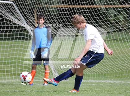 Thumbnail 3 in Bemidji vs Brainerd photogallery.