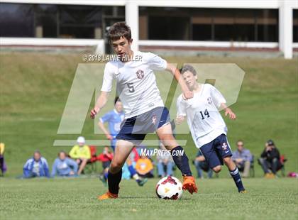 Thumbnail 3 in Bemidji vs Brainerd photogallery.