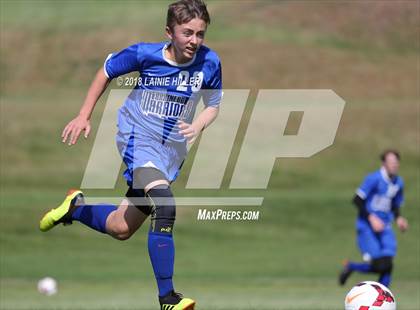 Thumbnail 1 in Bemidji vs Brainerd photogallery.