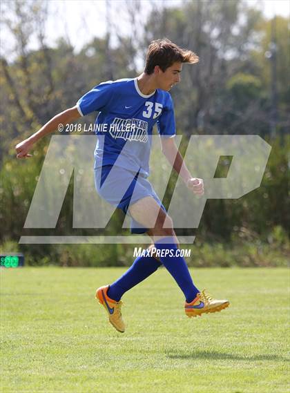 Thumbnail 2 in Bemidji vs Brainerd photogallery.