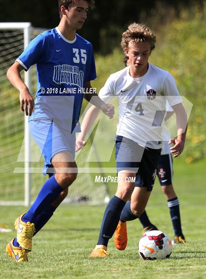 Thumbnail 1 in Bemidji vs Brainerd photogallery.