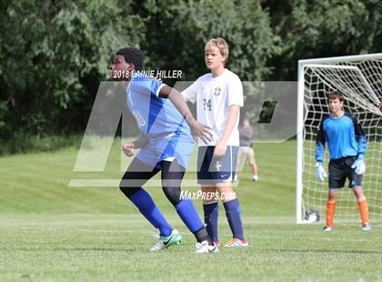 Thumbnail 1 in Bemidji vs Brainerd photogallery.