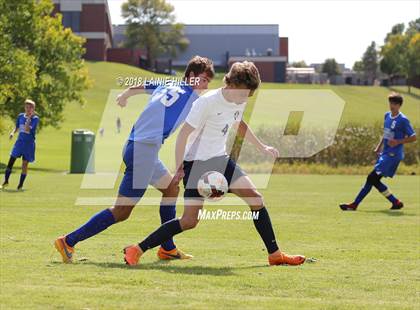 Thumbnail 2 in Bemidji vs Brainerd photogallery.