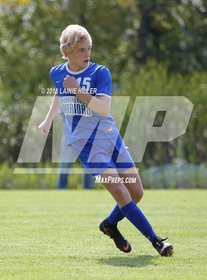 Thumbnail 3 in Bemidji vs Brainerd photogallery.