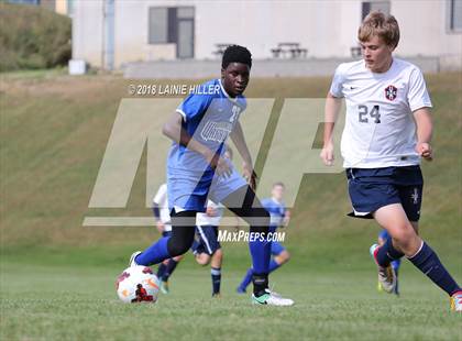 Thumbnail 1 in Bemidji vs Brainerd photogallery.