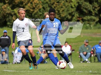Thumbnail 1 in Bemidji vs Brainerd photogallery.