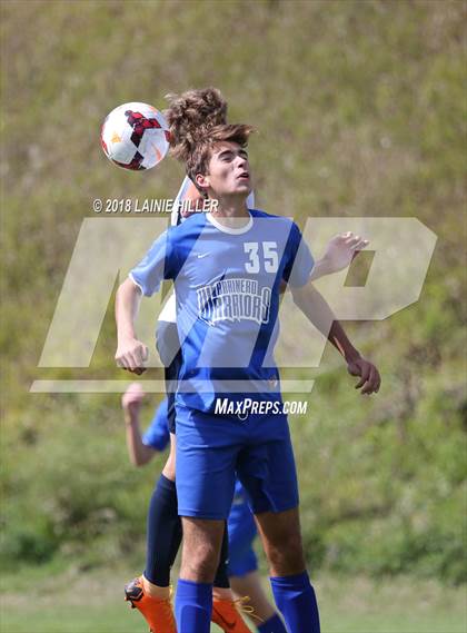 Thumbnail 3 in Bemidji vs Brainerd photogallery.