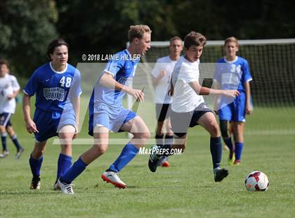 Thumbnail 2 in Bemidji vs Brainerd photogallery.