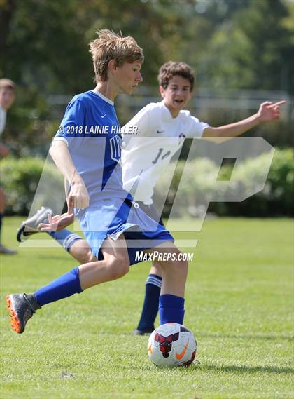 Thumbnail 1 in Bemidji vs Brainerd photogallery.