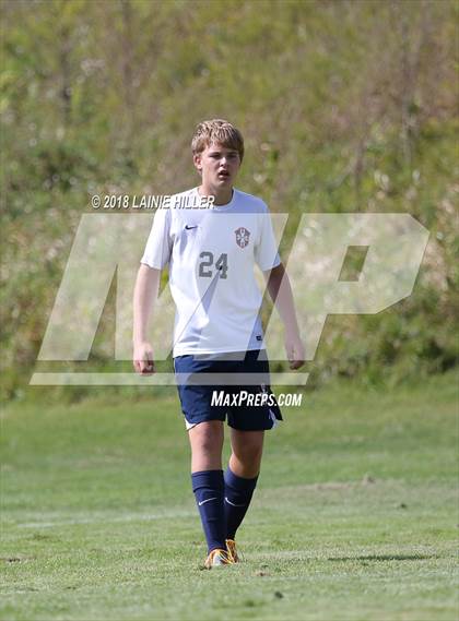 Thumbnail 3 in Bemidji vs Brainerd photogallery.
