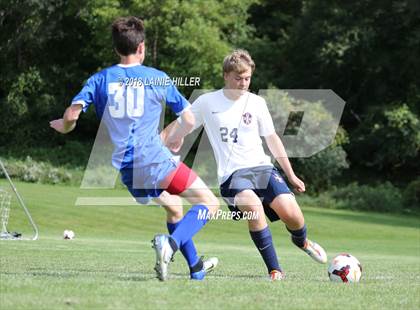 Thumbnail 3 in Bemidji vs Brainerd photogallery.