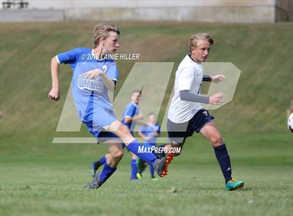 Thumbnail 3 in Bemidji vs Brainerd photogallery.