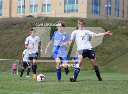 Thumbnail 2 in Bemidji vs Brainerd photogallery.