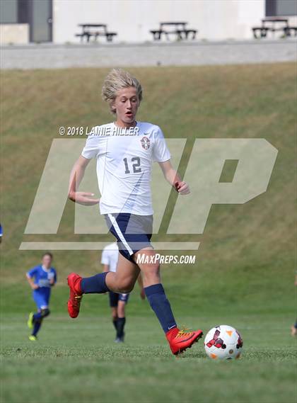 Thumbnail 1 in Bemidji vs Brainerd photogallery.
