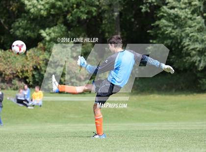 Thumbnail 3 in Bemidji vs Brainerd photogallery.