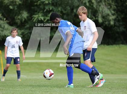 Thumbnail 1 in Bemidji vs Brainerd photogallery.