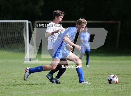 Thumbnail 3 in Bemidji vs Brainerd photogallery.