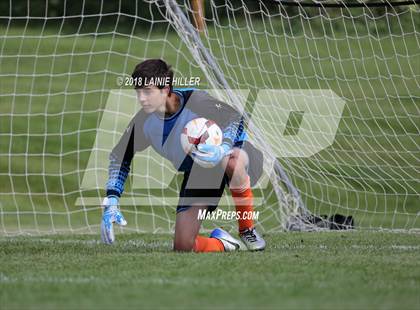 Thumbnail 1 in Bemidji vs Brainerd photogallery.