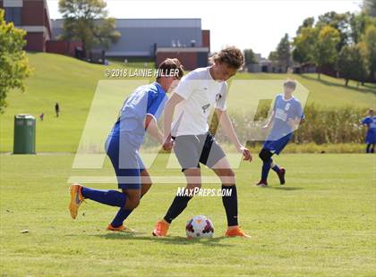Thumbnail 3 in Bemidji vs Brainerd photogallery.