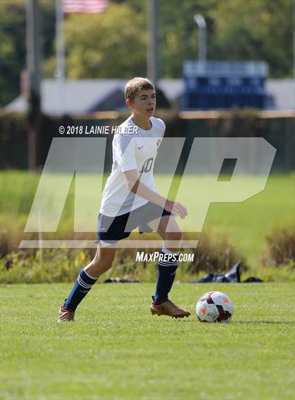 Thumbnail 1 in Bemidji vs Brainerd photogallery.