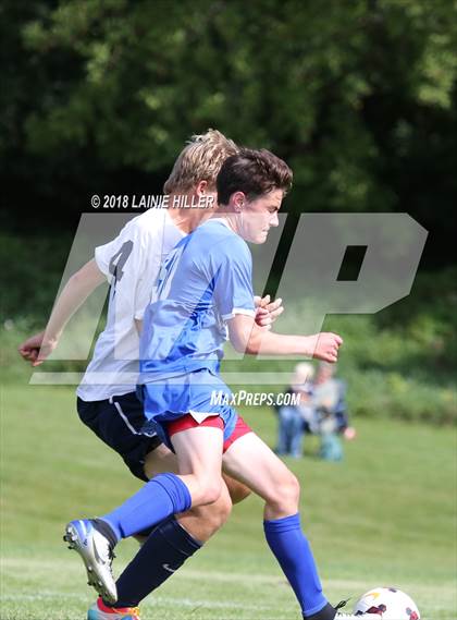 Thumbnail 2 in Bemidji vs Brainerd photogallery.