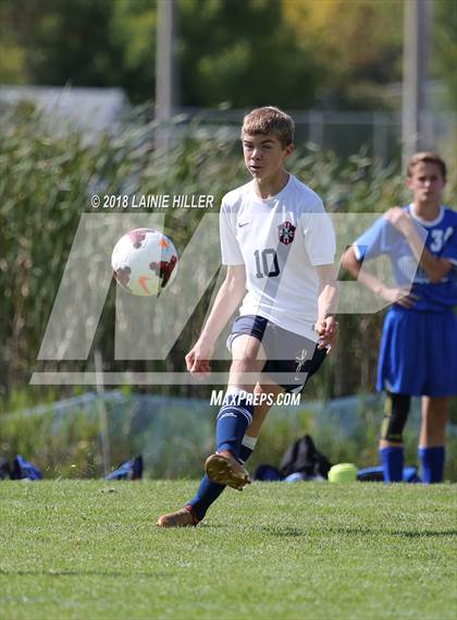 Thumbnail 2 in Bemidji vs Brainerd photogallery.