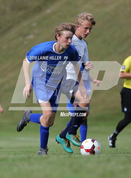 Thumbnail 2 in Bemidji vs Brainerd photogallery.