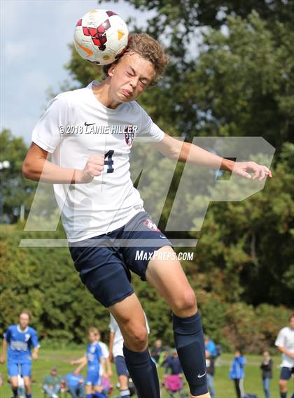 Thumbnail 2 in Bemidji vs Brainerd photogallery.
