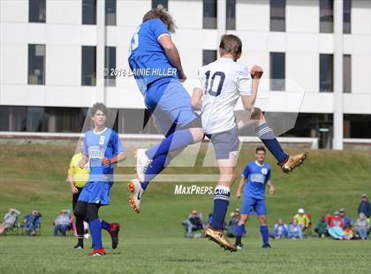 Thumbnail 1 in Bemidji vs Brainerd photogallery.