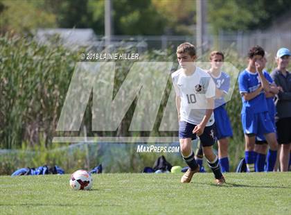 Thumbnail 1 in Bemidji vs Brainerd photogallery.