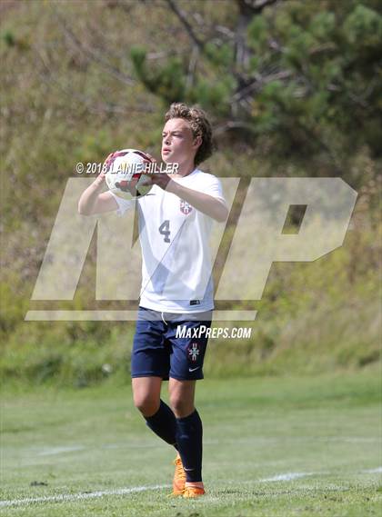 Thumbnail 3 in Bemidji vs Brainerd photogallery.