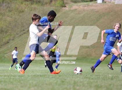Thumbnail 2 in Bemidji vs Brainerd photogallery.