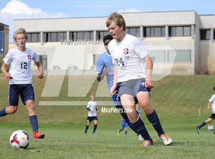 Thumbnail 2 in Bemidji vs Brainerd photogallery.