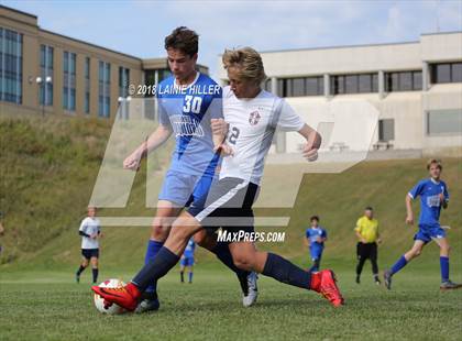 Thumbnail 1 in Bemidji vs Brainerd photogallery.