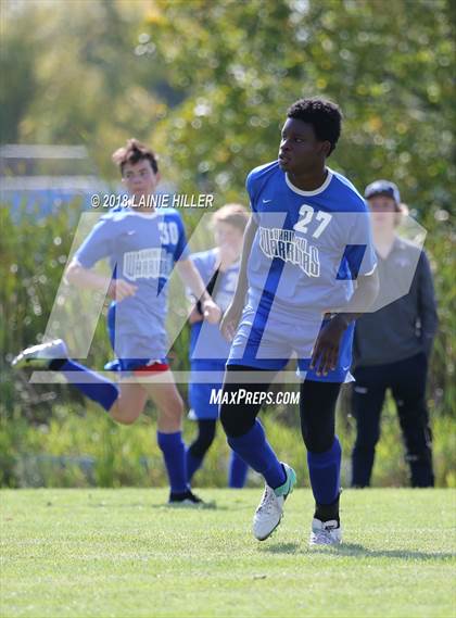 Thumbnail 1 in Bemidji vs Brainerd photogallery.