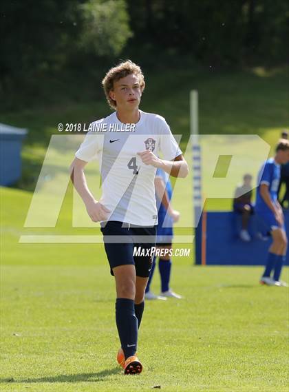 Thumbnail 3 in Bemidji vs Brainerd photogallery.