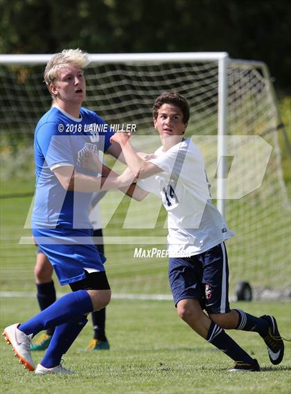 Thumbnail 2 in Bemidji vs Brainerd photogallery.