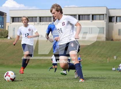 Thumbnail 3 in Bemidji vs Brainerd photogallery.
