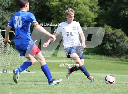 Thumbnail 2 in Bemidji vs Brainerd photogallery.