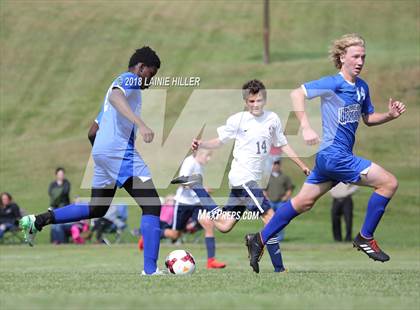 Thumbnail 1 in Bemidji vs Brainerd photogallery.