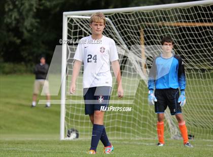 Thumbnail 3 in Bemidji vs Brainerd photogallery.