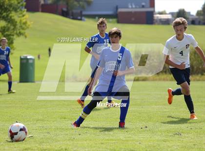 Thumbnail 1 in Bemidji vs Brainerd photogallery.