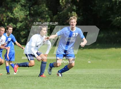 Thumbnail 1 in Bemidji vs Brainerd photogallery.