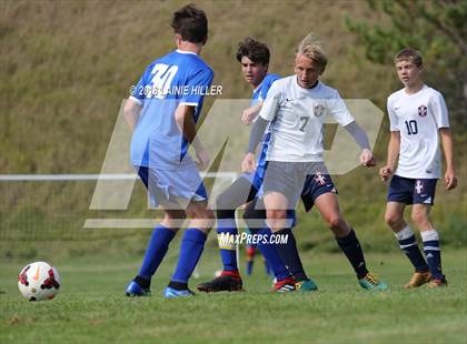 Thumbnail 3 in Bemidji vs Brainerd photogallery.