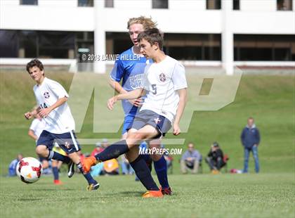 Thumbnail 2 in Bemidji vs Brainerd photogallery.