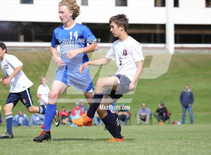 Thumbnail 3 in Bemidji vs Brainerd photogallery.